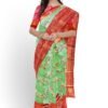 peacock saree 3 1 silk set102 venus front 2024 11 22 10 6 16 2730X4096